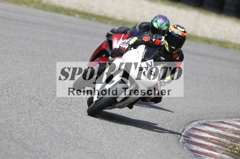/21 29.05.2025 Speer Racing ADR/Gruppe gelb/29